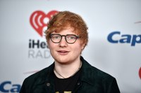 Ed Sheeran Longsleeve T-shirt #2971247