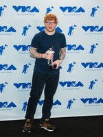 Ed Sheeran magic mug #G1213347