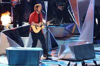 Ed Sheeran mug #G1213348