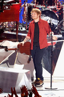 Ed Sheeran Longsleeve T-shirt #2971261