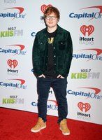 Ed Sheeran tote bag #G1213368