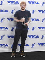 Ed Sheeran magic mug #G1213376