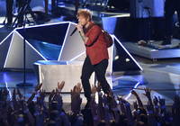 Ed Sheeran tote bag #G1213386