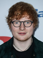 Ed Sheeran mug #G1213389