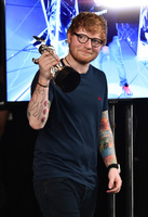 Ed Sheeran mug #G1213390