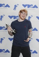 Ed Sheeran magic mug #G1213393