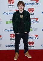 Ed Sheeran tote bag #G1213395