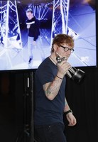 Ed Sheeran magic mug #G1213401