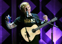 Ed Sheeran magic mug #G1213406