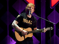 Ed Sheeran mug #G1213408