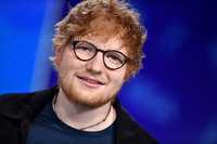 Ed Sheeran mug #G1213413
