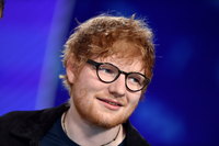 Ed Sheeran Sweatshirt #2971332