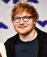 Ed Sheeran tote bag #G1213439