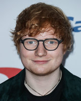 Ed Sheeran Longsleeve T-shirt #2971353
