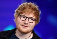 Ed Sheeran Longsleeve T-shirt #2971357