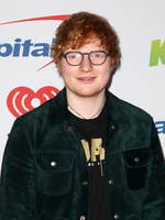 Ed Sheeran Longsleeve T-shirt #2971358