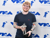 Ed Sheeran mug #G1213464