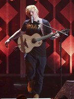 Ed Sheeran Longsleeve T-shirt #2971369
