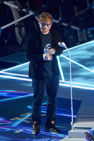 Ed Sheeran Longsleeve T-shirt #2971370
