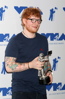 Ed Sheeran Longsleeve T-shirt #2971376