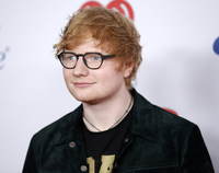 Ed Sheeran tote bag #G1213477