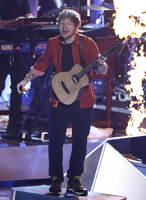Ed Sheeran Longsleeve T-shirt #2971383