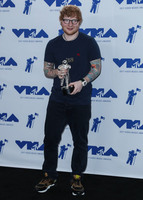 Ed Sheeran Longsleeve T-shirt #2971384
