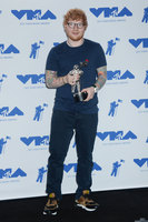 Ed Sheeran Longsleeve T-shirt #2971385