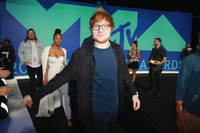 Ed Sheeran Longsleeve T-shirt #2971389