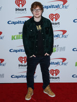 Ed Sheeran Longsleeve T-shirt #2971390