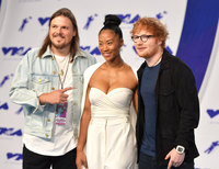 Ed Sheeran tote bag #G1213489