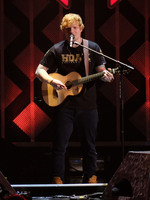 Ed Sheeran mug #G1213490