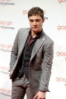 Ed Westwick Tank Top #1968023