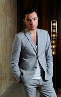 Ed Westwick Tank Top #1968026