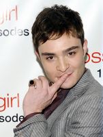 Ed Westwick Tank Top #1968031