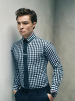 Ed Westwick tote bag #G449989