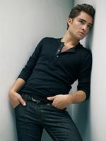 Ed Westwick tote bag #G449993