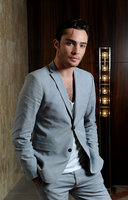 Ed Westwick Sweatshirt #2195572