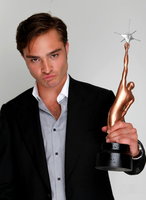 Ed Westwick mug #G541150