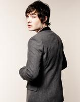 Ed Westwick tote bag #G550052