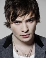 Ed Westwick tote bag #G550055