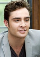 Ed Westwick Longsleeve T-shirt #2246749