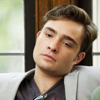 Ed Westwick Longsleeve T-shirt #2246751