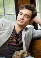 Ed Westwick Longsleeve T-shirt #2246752