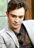 Ed Westwick Sweatshirt #2246753