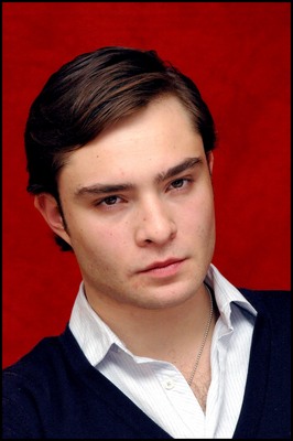 Ed Westwick Longsleeve T-shirt