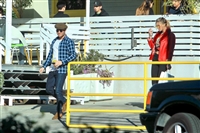 Ed Westwick Sweatshirt #3029576
