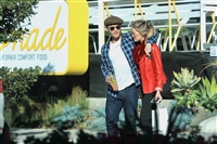Ed Westwick t-shirt #3029587