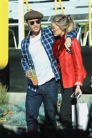 Ed Westwick Longsleeve T-shirt #3029591
