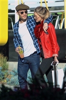 Ed Westwick Longsleeve T-shirt #3029594